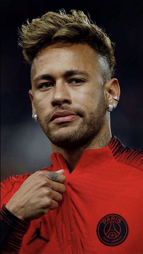 This site does not support internet explorer. Neymar Jr - Psg - Neymar Jr Hairstyle 2019 - 680x1206 ...