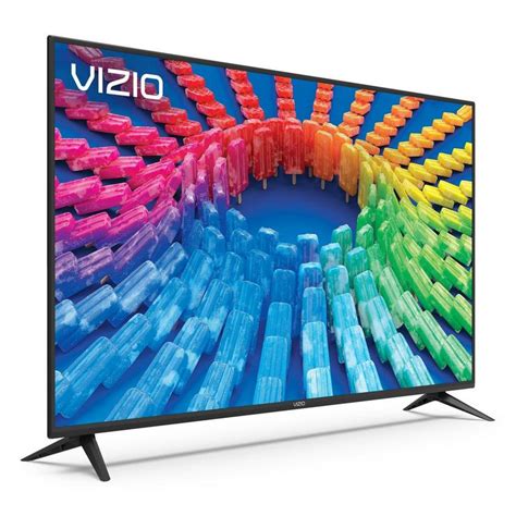 Vizio V Series 4k Hdr Smart Tv 55 In Gamestop