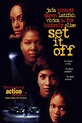 Set It Off - Gangsteri ... la feminin! (1996) - Film - CineMagia.ro