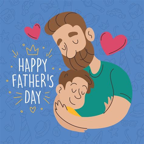 Top 187 Imagenes Del Dia Del Padre Caricatura Smartindustrymx