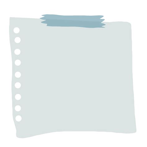 9 Ideas De It Png Libreta De Apuntes Notas Adhesivas