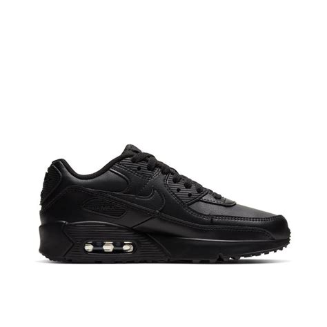 Sneakers Air Max 90 Ltr Schwarz Nike La Redoute