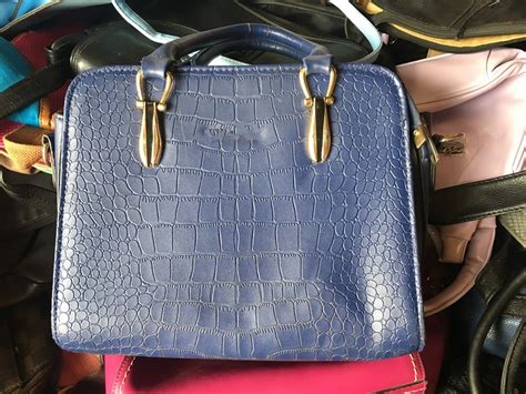 The branded bag online shop malaysia made available at zalora surely gives a lot of benefits for the hardworking ladies. Wholesale Buy Second Hand Designer Bags Used Bags - Buy ...