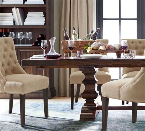 Maybe you would like to learn more about one of these? Banks Extending Dining Table, Alfresco Brown | Banks ...
