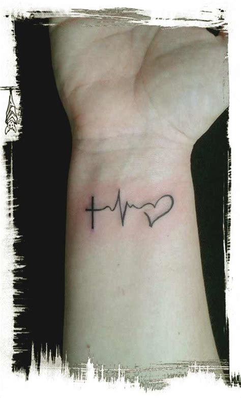 Faith Hope Love Tattoos 45 Perfectly Cute Tattoos With Best Placement