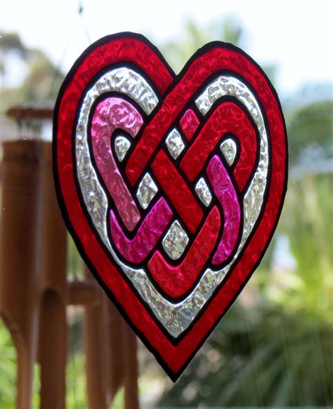 celtic-love-heart-window-cling-window-decal-love-red-pink-$12-00,-via