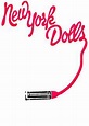 Camiseta New York Dolls Logo in 2021 | Band logos, + logo, Album art
