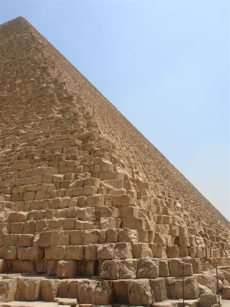 Smarthistory Pyramid Of Khufu