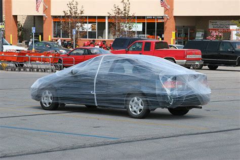 10 Car Pranks Played By Really Bad Friends