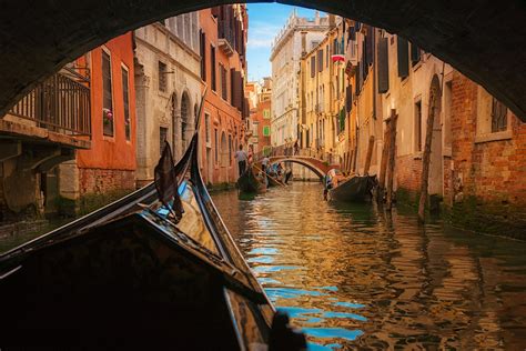 Venice Travel Lonely Planet