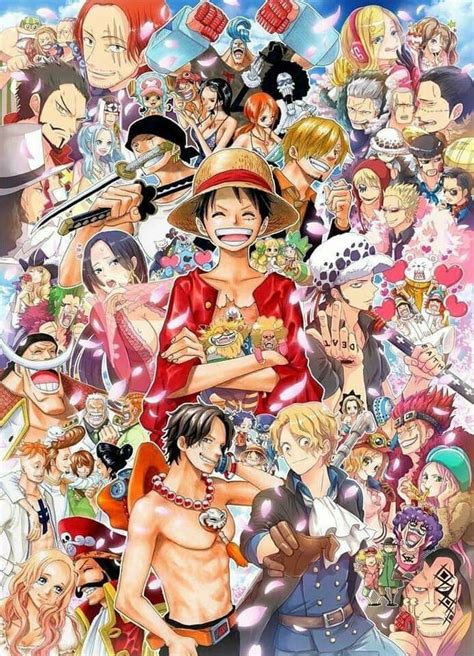 Pin By Jang On One Piece Manga Anime One Piece Anime One Piece Luffy