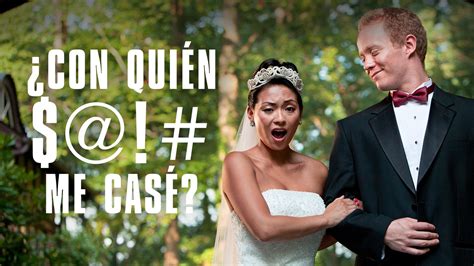 La Serie ¿con Quién Me Casé Regresa Con Nueva Temporada