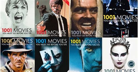 Film4s 100 Must See Films Of The 21st Century How Many Have You Seen