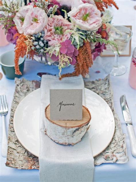 Wedding Table Setting Ideas Entertaining Ideas And Party