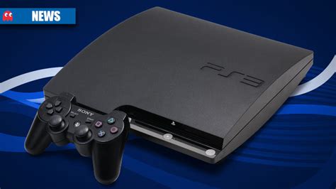 Ps3 Console And Game Lifetime Sales Revealed