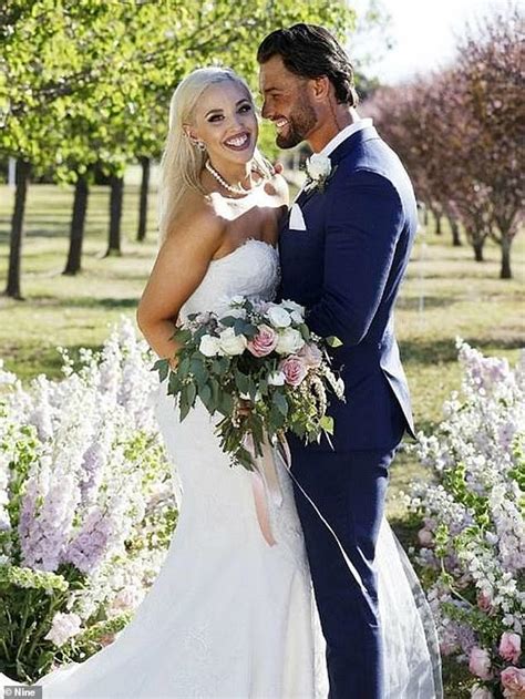 Married At First Sight Bad Boy Sam Ball Poses Naked OLTNEWS