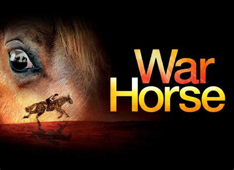 War Horse Trafalgar Entertainment
