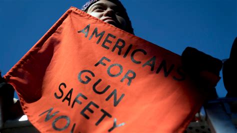 Michigan School Shooting Elect Leaders Who Support Gun Safety