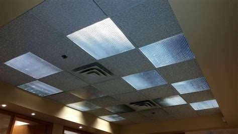 In order to buy a dropped ceiling that is attractive as well as made of good quality materials, you may have. A quick office face lift up drop in ceiling tiles (part 2 ...