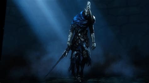 Choose from a curated selection of dark wallpapers for your mobile and desktop screens. Knight Artorias in Dark Souls 4K Wallpapers | HD ...