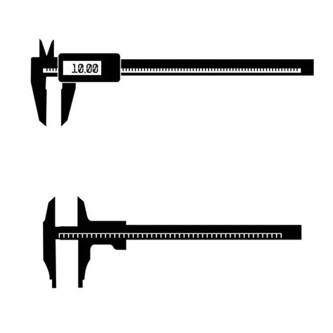 Vernier Scale Illustrations Royalty Free Vector Graphics And Clip Art