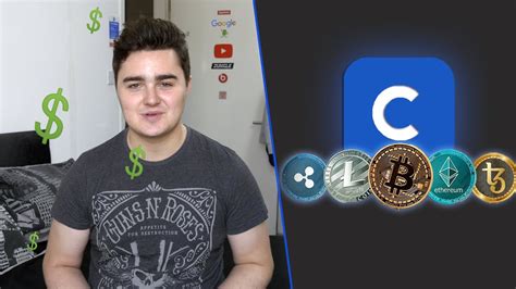 You can schedule your currency trading on daily, weekly, or monthly bases. BEST Cryptocurrency App for Beginners | Coinbase - YouTube