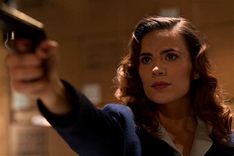 Marvels Agent Carter And The Women Of Wwii Jstor Daily