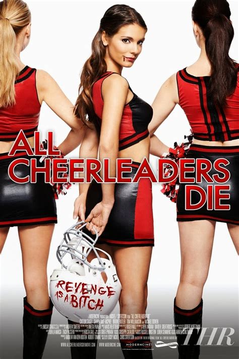 all cheerleaders die movie trailer teaser trailer