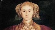 Anne of Cleves: Beauty and the Art of Hans Holbein - Dr Susan Foister ...