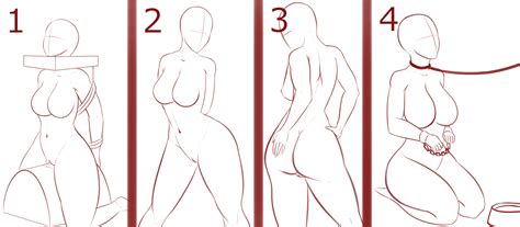 Ych Auctions By WildBattery Hentai Foundry