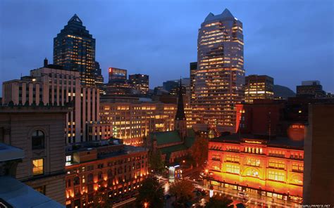 Montreal Wallpapers Top Free Montreal Backgrounds Wallpaperaccess