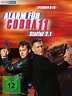 Alarm für Cobra 11 - die Autobahnpolizei: Staffel 2.1 3 DVDs: Amazon.de ...