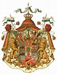 stemma e bandiera Sassonia Altenburg – Fotografia storica militare