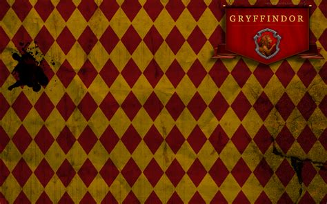Gryffindor Colors Effy Moom