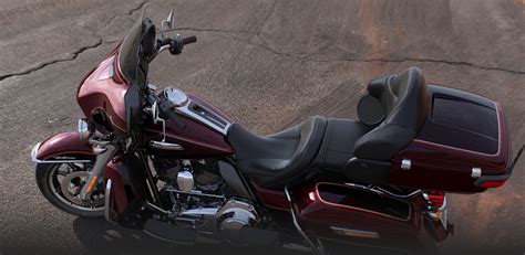 2014 Harley Davidson Electra Glide Ultra Classic Explicit Pictures