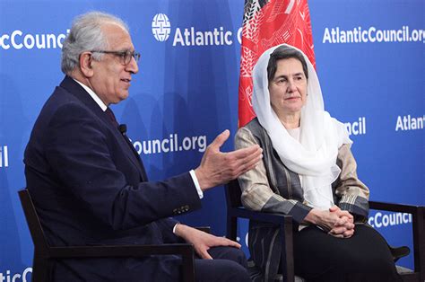 Rula Ghani Afghanistans First Lady Myth Buster Atlantic Council