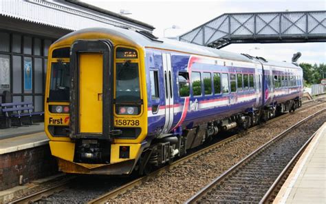 Disabled Persons Railcard Disability Talk