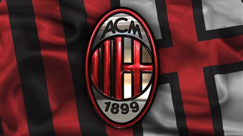 #acmilan's official tiktok profile now on twitch.tv/acmilan. Ac Milan Wallpapers (63+ images)