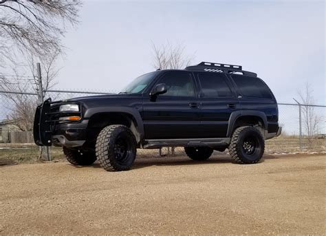 Lifted Chevy Tahoe Chevrolet Tahoe Chevrolet Silverado Gmc Yukon Gm