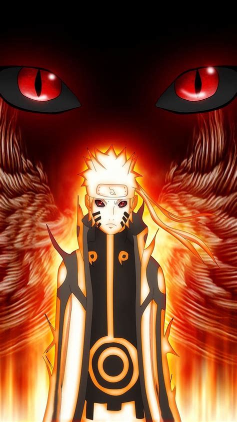 Naruto Bergerak Di 2020 Foto Naruto Terbaru Hd Phone Wallpaper Pxfuel