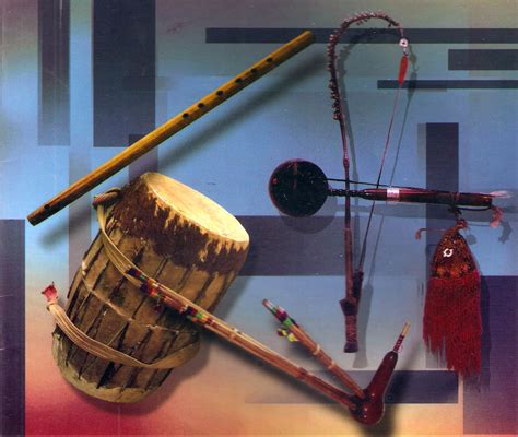 Musical Instrument of Manipur (Chordophone) - The Citizens' News