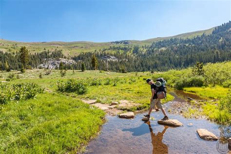 Hiking The Pacific Crest Trail 1 Scott Shots Photography Truckee