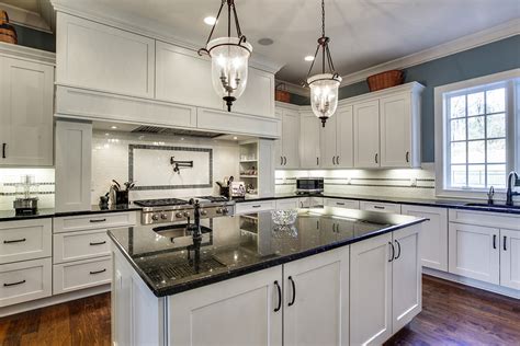 That's what we're going to focus on today starting with a brief history of the shaker style. Custom Kitchen Cabinetry Design Blog, Cabinet Dealers ...