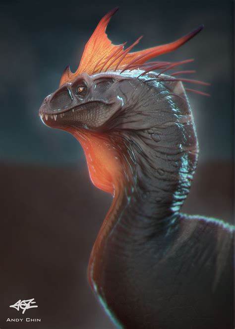 Pin By Liḍia On Zbrush In 2019 Creature 3d Creature Concept Art