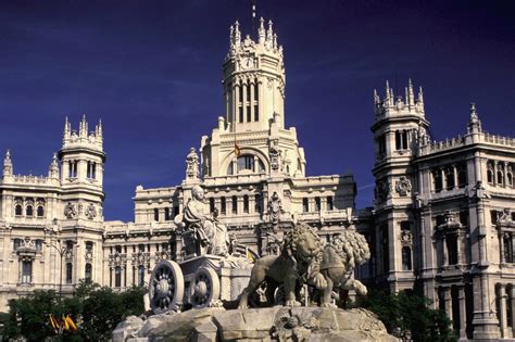 Madrid, maˈðɾið) είναι η πρωτεύουσα και μεγαλύτερη πόλη της ισπανίας. ΤΑ ΠΑΝΕΜΟΡΦΑ ΤΑΞΙΔΙΑ ΜΟΥ, ΟΙ ΠΟΛΥΤΙΜΕΣ-ΖΩΝΤΑΝΕΣ ΑΝΑΜΝΗΣΕΙΣ ...