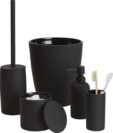 44 Matte Black Bathroom Accessories Ideas Homedesignsideas