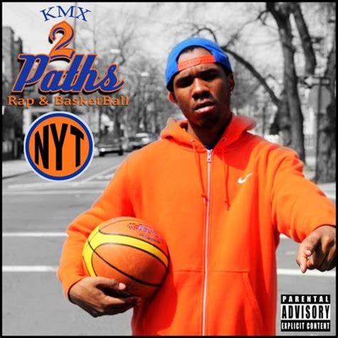 2 Paths Rap And Basketball Explicit By Kmx