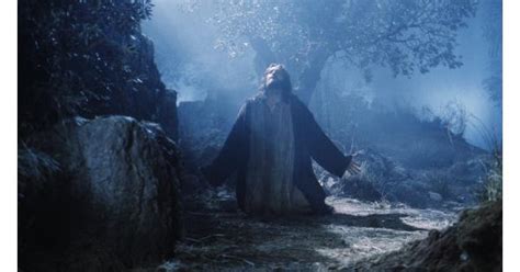 Remember the reenactment of the gospel for us in by the death (repentance), burial (baptism by belief in jesus'… The Passion of the Christ Movie Review