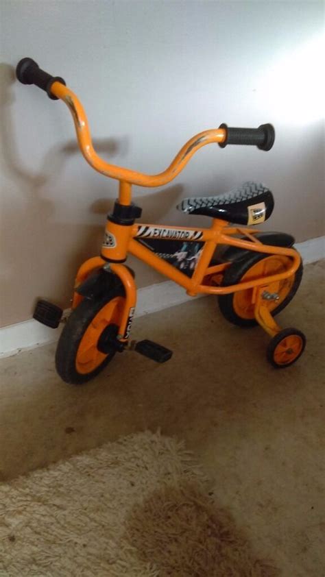Collection by jeff bulard • last updated 8 weeks ago. Kids jcb bike. With stabalisers | in Newcastle, Tyne and ...