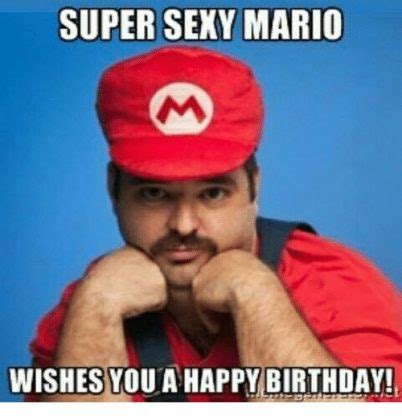 Sexy Birthday Memes You Won T Be Able To Resist Sayingimages